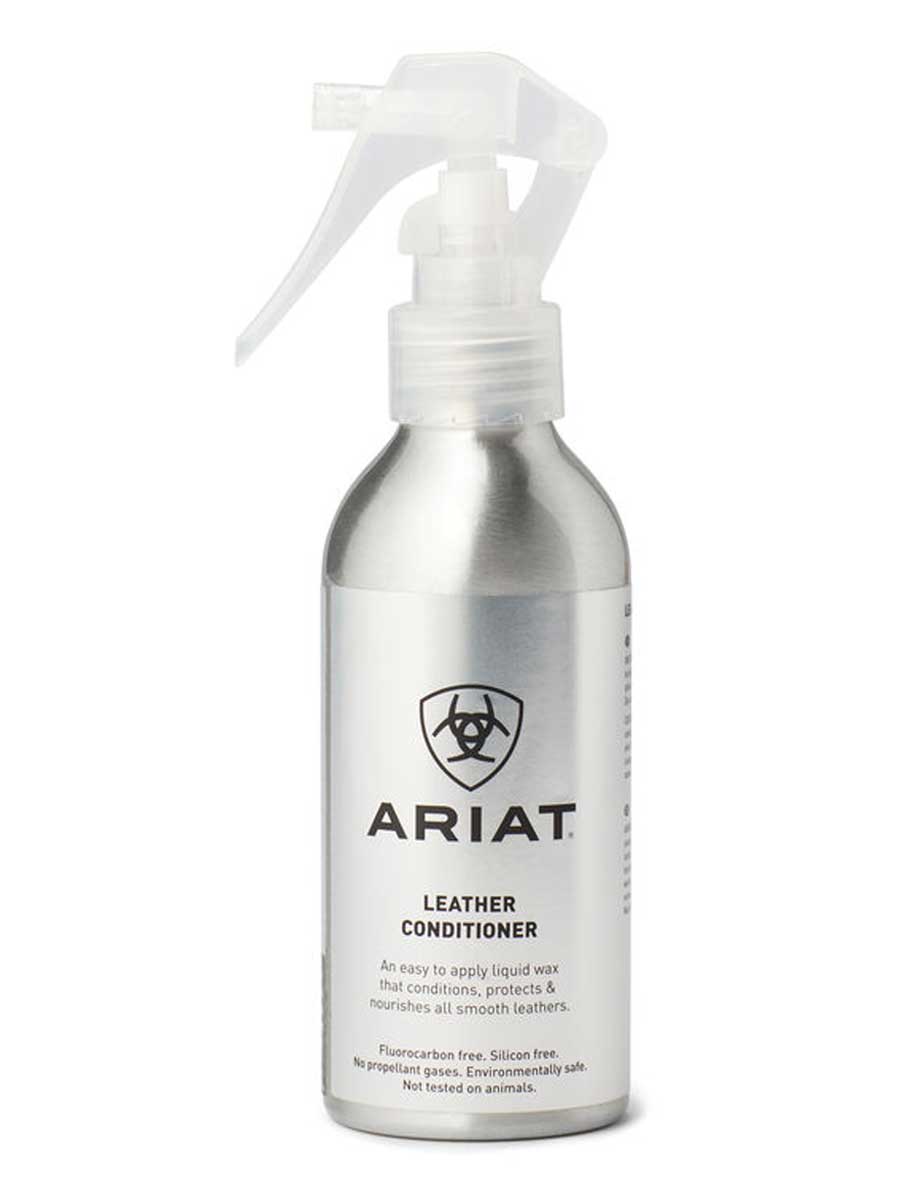 ARIAT Leather Cleaner