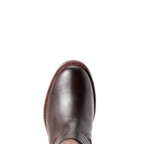 ARIAT Savannah Waterproof Boots - Womens - Chocolate/Willow Ariat