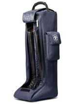ARIAT Team Tall Boot Bag - Navy Ariat