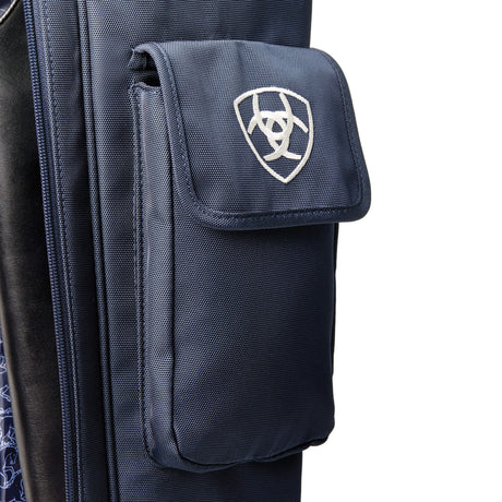 ARIAT Team Tall Boot Bag - Navy Ariat