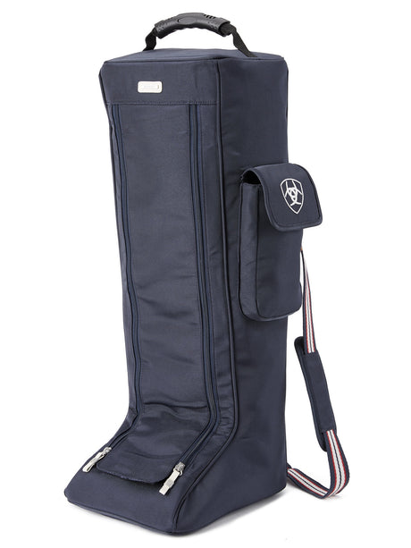 ARIAT Team Tall Boot Bag - Navy Ariat