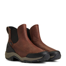 Load image into Gallery viewer, ARIAT Terrain Blaze Waterproof Boots - Womens - Dark Brown
