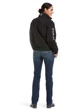 Load image into Gallery viewer, ARIAT Womens Stable Jacket - Black
