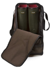 Load image into Gallery viewer, ARXUS Boot Bag - Brown
