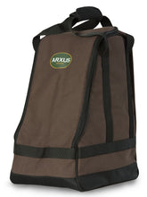 Load image into Gallery viewer, ARXUS Boot Bag - Brown
