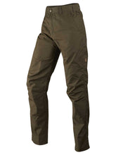 Load image into Gallery viewer, Harkila Alvis Trousers - Willow Green
