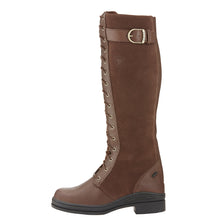 Load image into Gallery viewer, ARIAT Coniston Boots - Womens H2O Insulated - Chocolate

