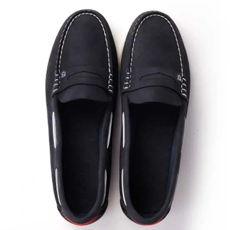DUBARRY Deck Shoes - Ladies Belize - Denim