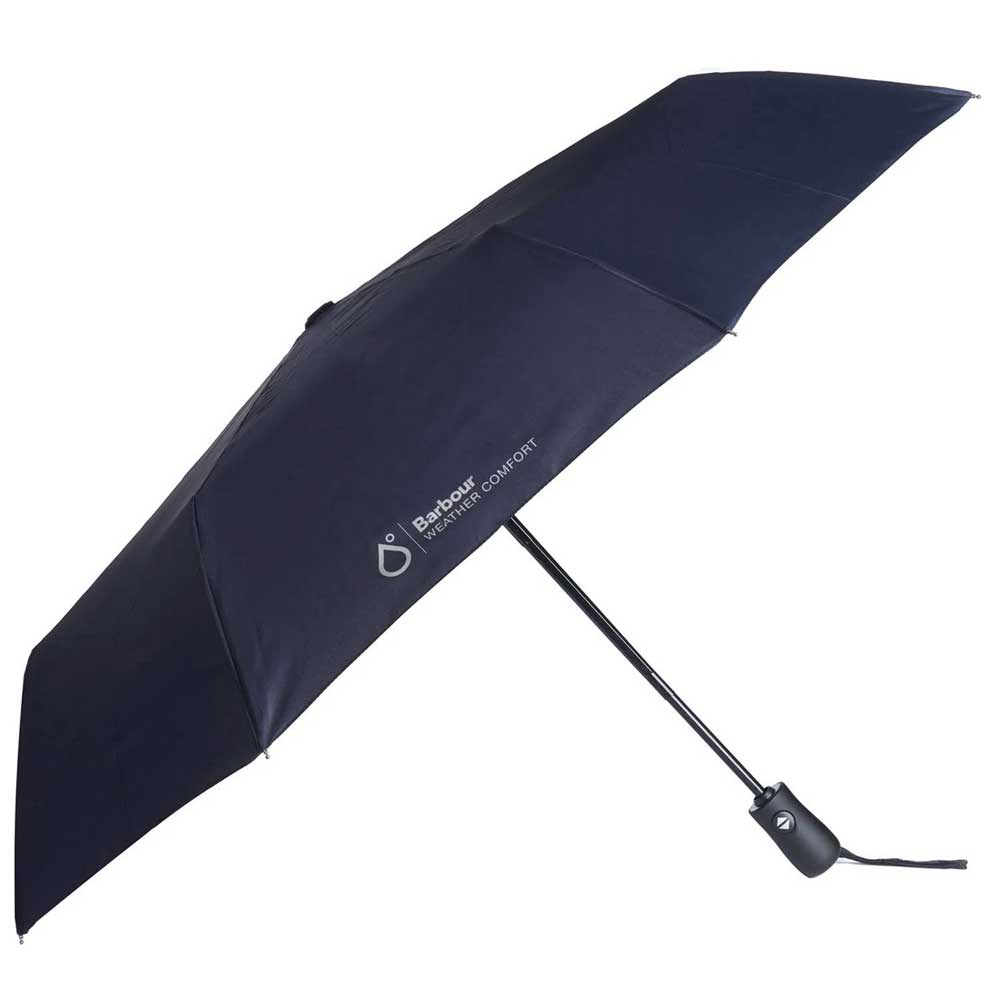 BARBOUR Umbrella - Automatic Opener - Navy