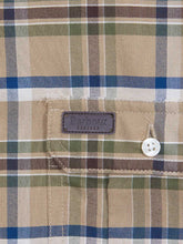 Load image into Gallery viewer, BARBOUR Barton Coolmax Shirt - Stone
