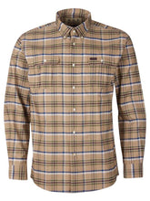 Load image into Gallery viewer, BARBOUR Barton Coolmax Shirt - Stone
