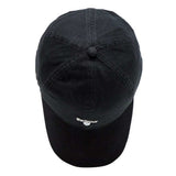 BARBOUR Cascade Sports Cap - Black Barbour