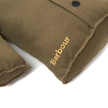 Load image into Gallery viewer, BARBOUR Jacket Dog Toy - Olive
