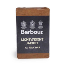 Load image into Gallery viewer, BARBOUR - Lightweight Wax Bar - Clear/Neutral
