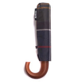 BARBOUR Mini Umbrella - Classic Tartan