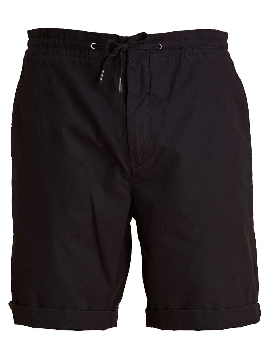 BARBOUR Shorts Bay Ripstop - Navy