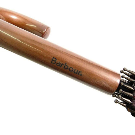 BARBOUR Umbrella - Walker - Classic Tartan Barbour