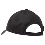 BARBOUR Cap - Waxed Sports - Black Barbour