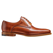 Load image into Gallery viewer, BARKER Ellon Shoes - Mens Derby Shoes - Antique Rosewood Calf
