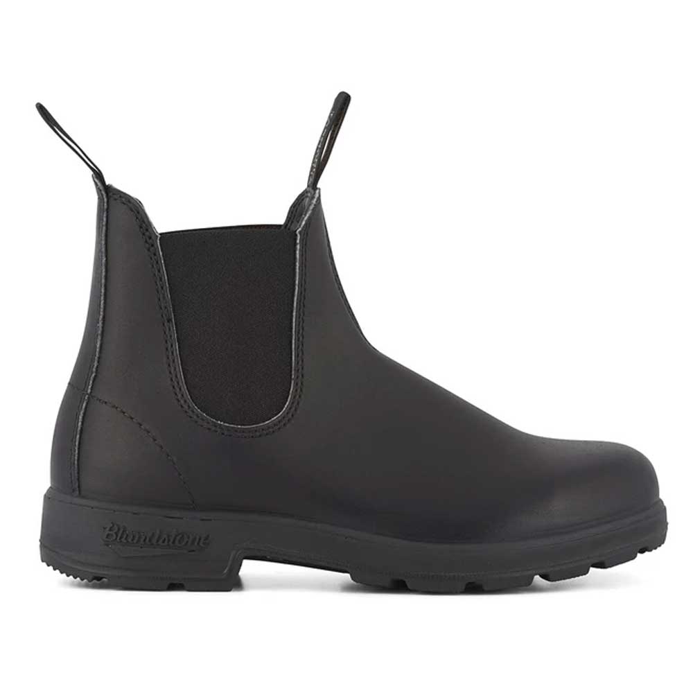 BLUNDSTONE Boots 510 Leather Voltan Black A Farley