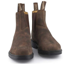 Load image into Gallery viewer, BLUNDSTONE Dress Series - Rustic Brown
