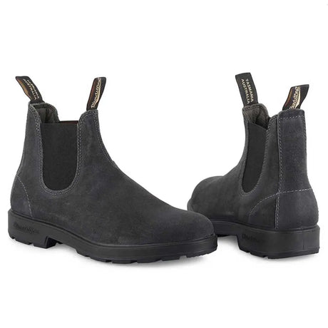 BLUNDSTONE Original Series - Steel Grey