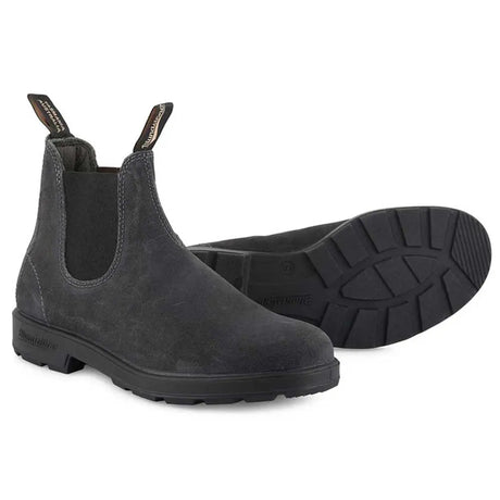 BLUNDSTONE Original Series - Steel Grey