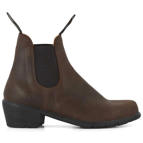 BLUNDSTONE Womens Series - Antique Brown