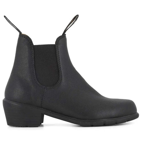 BLUNDSTONE Womens Series - Black