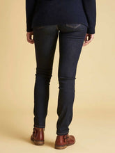 Load image into Gallery viewer, BARBOUR Jeans - Ladies Essential Slim Fit - Rinse Navy
