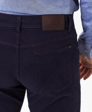Load image into Gallery viewer, 50% OFF BRAX Chinos - Mens Cooper Fancy Cotton - Perma Blue - Size: 32&quot; Long
