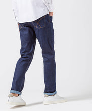 Load image into Gallery viewer, 30% OFF BRAX Jeans - Mens Cooper Masterpiece Denim - Blue-Black - Size: 32&quot; REG
