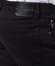 Load image into Gallery viewer, BRAX Jeans - Mens Cooper Masterpiece Denim - Perma Black - Size: 30&quot; REG
