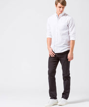 Load image into Gallery viewer, 50% OFF - BRAX Jeans - Mens Cooper Masterpiece Denim - Perma Black - Size: 30&quot; REG
