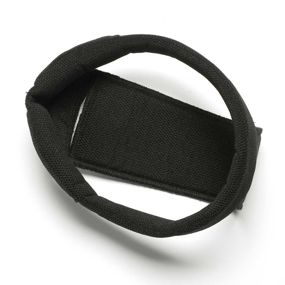 CHARLES OWEN Replacement Headband - Black