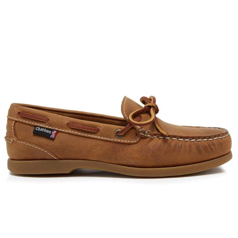 Luxury Ladies Deck Shoes - Dubarry, Ariat â A Farley