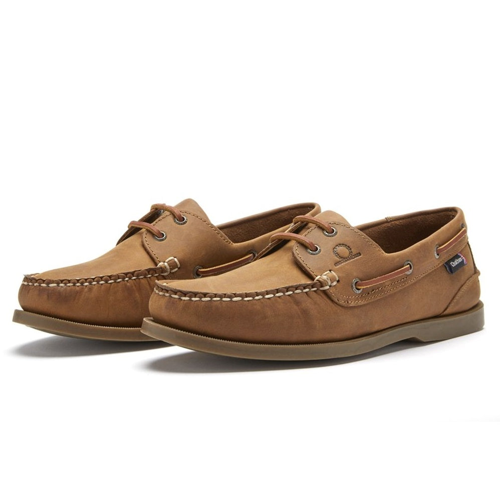 Chatham Deck Shoes | Chatham G2 2 Year Guarantee – A Farley