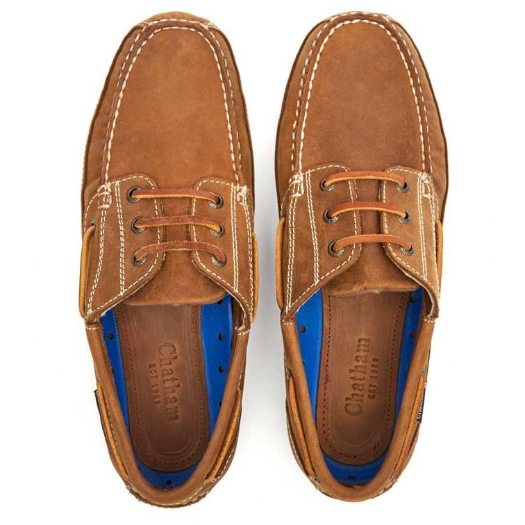 Wide fit boat shoes mens clearance uk