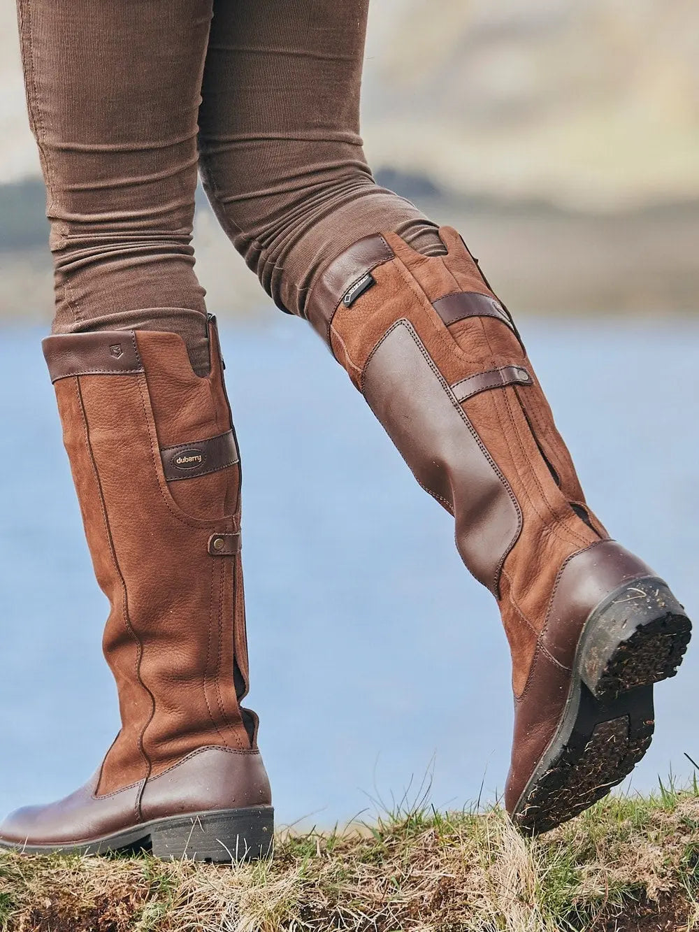 Dubarry boots 2024 ladies sale