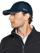 Load image into Gallery viewer, DUBARRY Paros Hat - Navy
