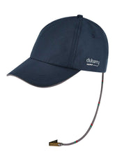 Load image into Gallery viewer, DUBARRY Paros Hat - Navy
