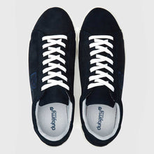 Load image into Gallery viewer, DUBARRY Portofino Deck Shoes - Navy
