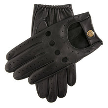 Load image into Gallery viewer, Dents Men&#39;s Silverstone Touchscreen Driving Gloves
