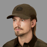 HARKILA Cap - Driven Hunt HSP Insulated - Willow Green Harkila