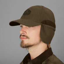 Load image into Gallery viewer, HARKILA Cap - Driven Hunt HSP Insulated - Willow Green
