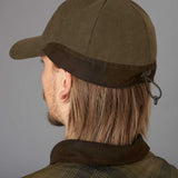 HARKILA Cap - Driven Hunt HSP Insulated - Willow Green Harkila