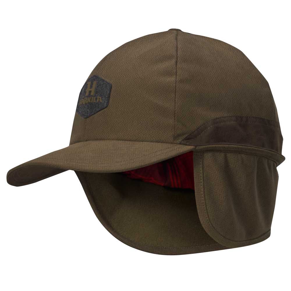 50% OFF HARKILA Cap - Driven Hunt HSP Insulated - Willow Green - Size: LARGE