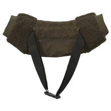 Load image into Gallery viewer, HARKILA Heat Muff - Driven Hunt - Willow Green
