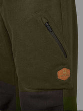 Load image into Gallery viewer, HARKILA Metso Winter Trousers - Mens - Willow Green / Shadow Brown
