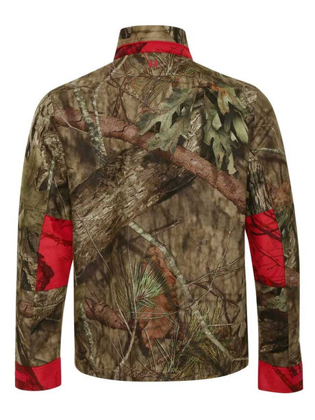 HARKILA Moose Hunter 2.0 WSP Jacket - Mens - Mossy Oak Break-Up Country / Mossy Oak Red Harkila
